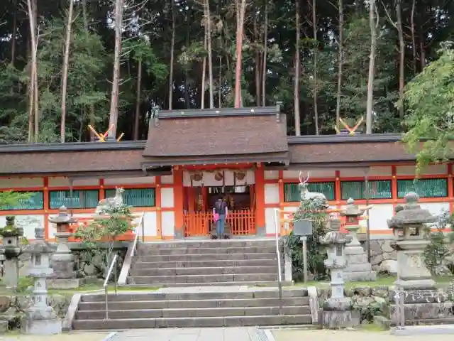 大原野神社(京都府)