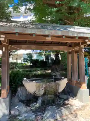 前原御嶽神社(千葉県)