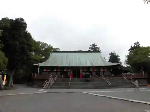 喜多院(埼玉県)