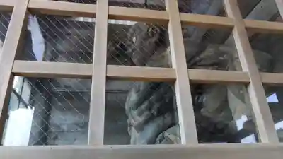 中山寺(福井県)