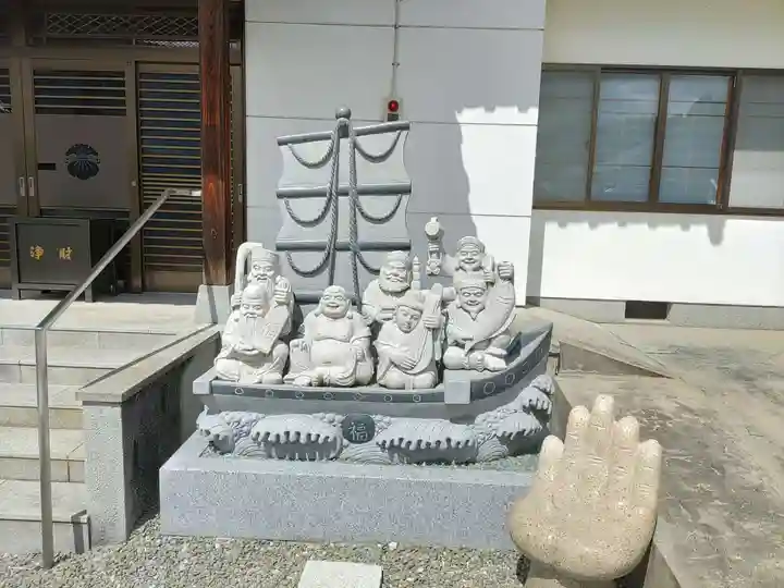 大黒寺(大阪府)