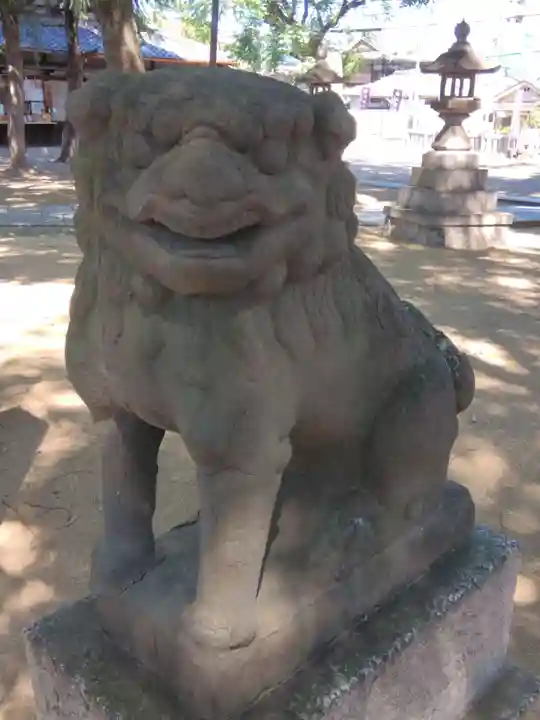 神須牟地神社(大阪府)