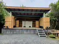 宇部護国神社(山口県)