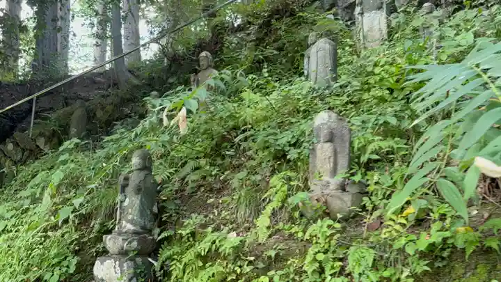 真福寺(埼玉県)