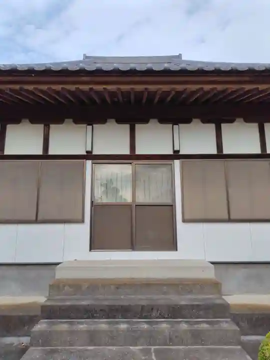 明昌寺(埼玉県)
