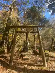 古峯神社(栃木県)