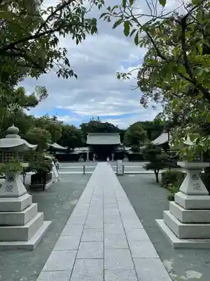 宗像大社(福岡県)