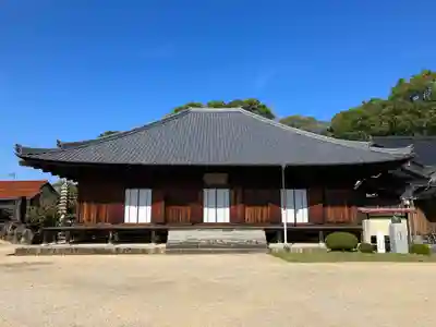 萬福寺(島根県)