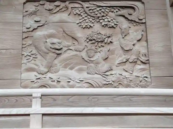 丹生神社(千葉県)