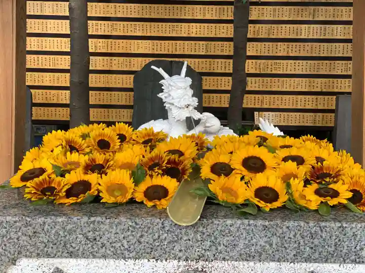 田無神社(東京都)