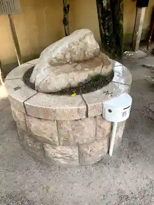 率川神社（大神神社摂社）のその他建物