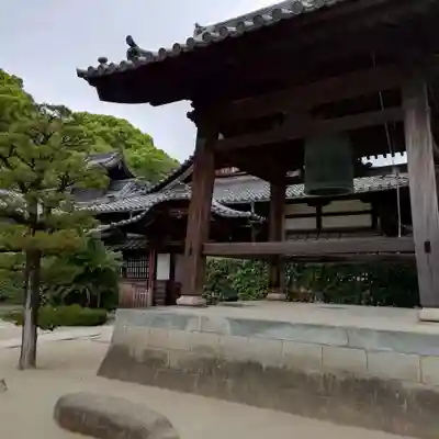 祥福寺のその他建物