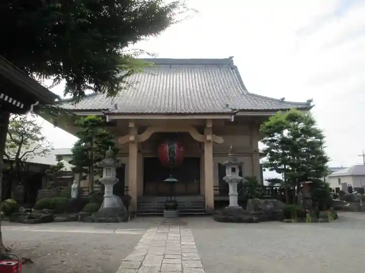 大宝寺(神奈川県)