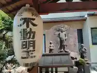 興禅寺の仏像