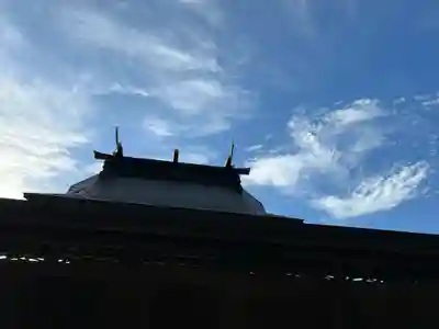 酒列磯前神社のその他建物