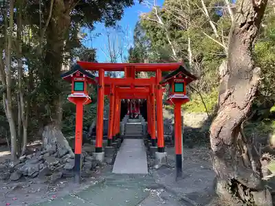 洲崎神社(千葉県)