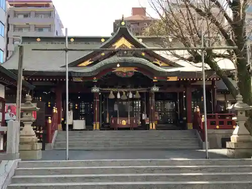 松原神社(鹿児島県)