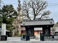 宝仙寺(東京都)