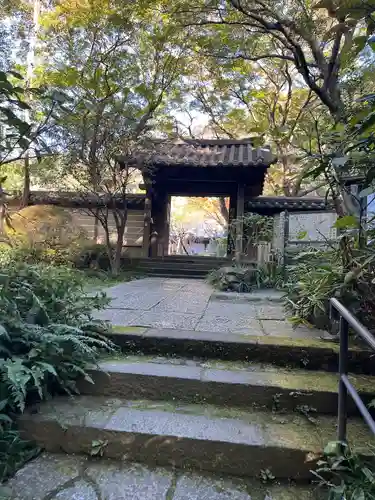 瑞泉寺(神奈川県)