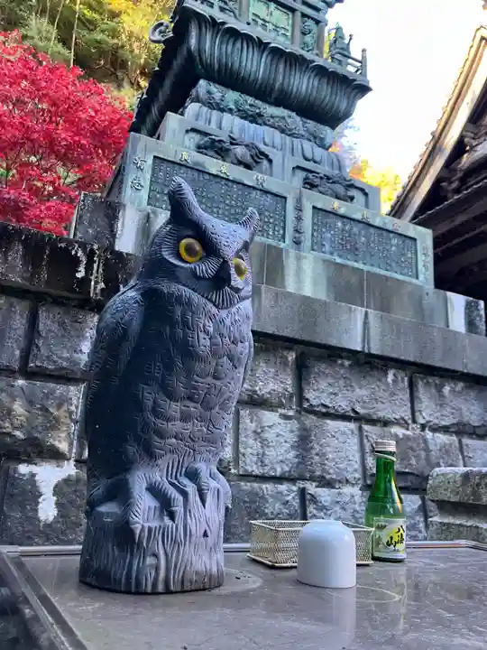 大山寺(神奈川県)