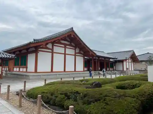 法隆寺(奈良県)