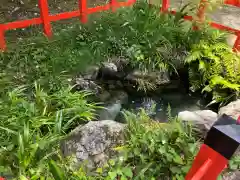 大原野神社(京都府)