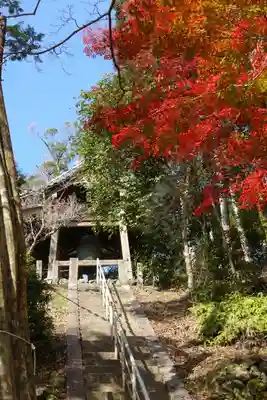 神峯山寺(大阪府)