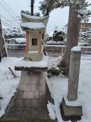定専寺(栃木県)