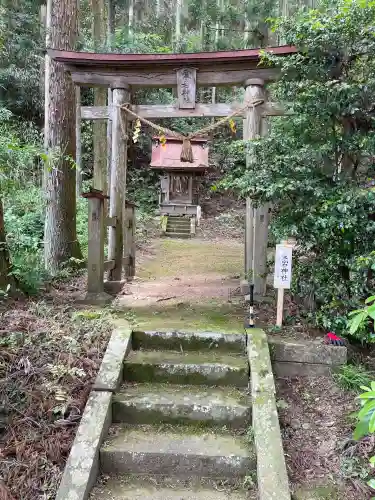 大中神社(茨城県)