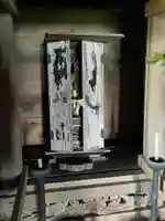 高宕観音堂(千葉県)