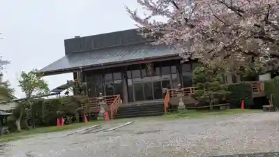 心華寺金港辯財天(京都府)