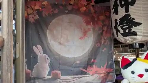 玉田神社(京都府)