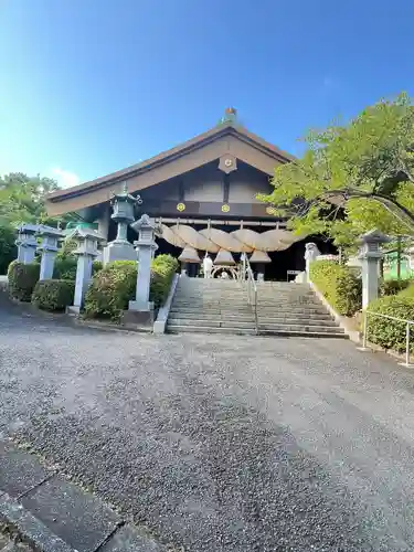 常陸国出雲大社(茨城県)