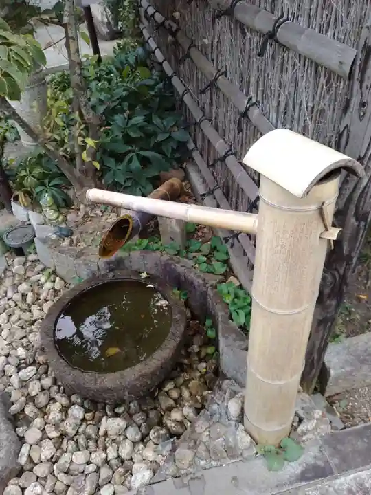 香林寺のその他建物