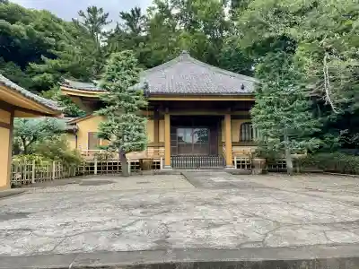 東福寺(神奈川県)