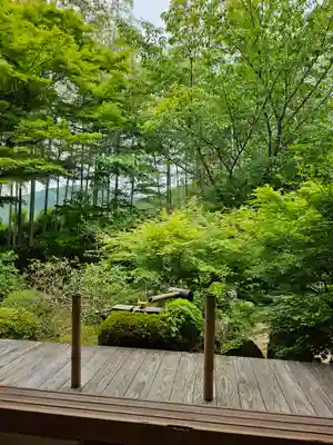 宝泉院(京都府)