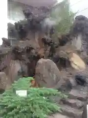 湯前神社(静岡県)