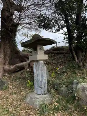 松尾神社(徳島県)