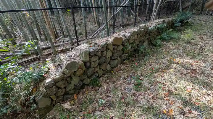 勝持寺(花の寺)(京都府)