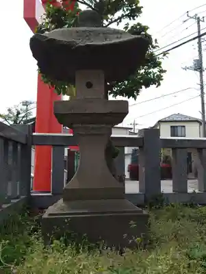 横曽根神社 (埼玉県)