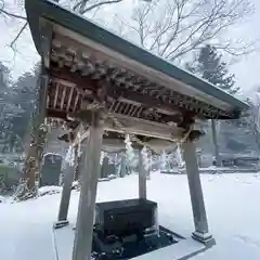 古峯神社(栃木県)