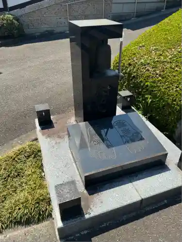 龍泉寺(龍頭不動尊)(栃木県)