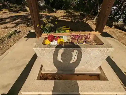 高山神社(群馬県)