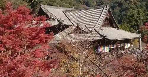 長谷寺のその他建物