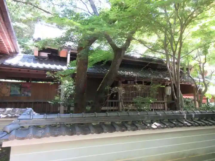 勝持寺(花の寺)(京都府)