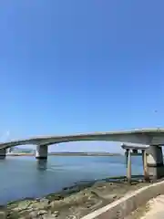 嚴島神社(福岡県)