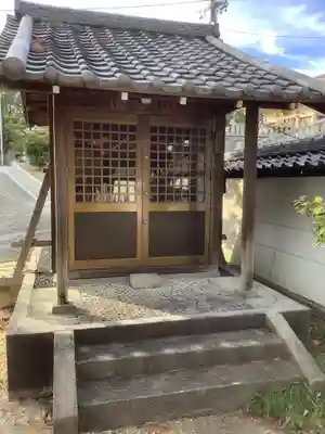 神蔵寺(愛知県)