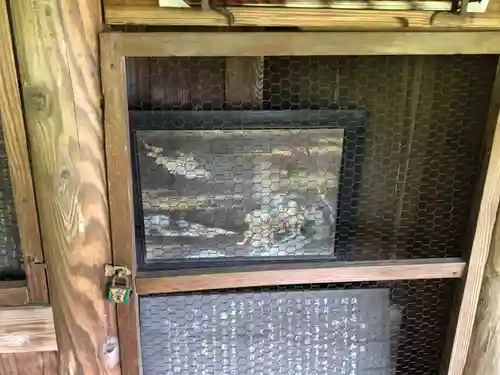 円通三匝堂（さざえ堂）(福島県)