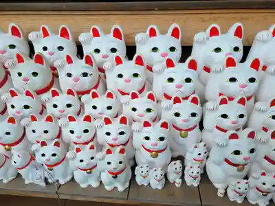 豪徳寺(東京都)