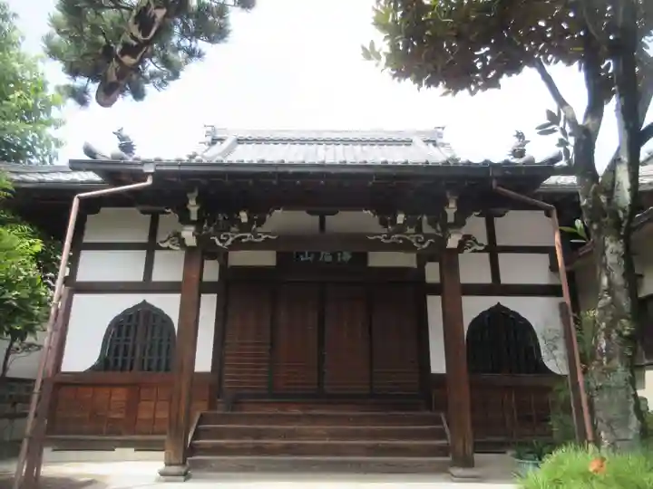 正円寺(東京都)